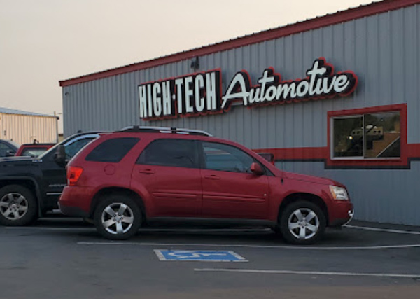 Auto Mechanic near Leavenworth, Washington Auto Mechanic near Leavenworth, Washington