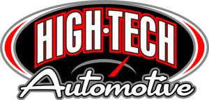 High Tech Automotive