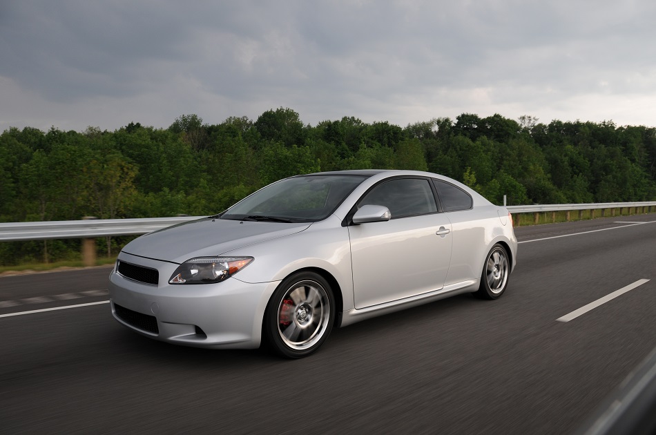 Scion Repair In Wenatchee, WA Scion Repair In Wenatchee, WA