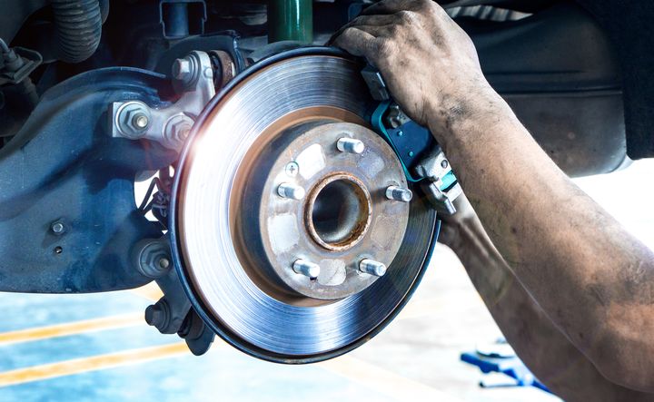 ABS Wheel Sensor Replacement In Wenatchee, WA ABS Wheel Sensor Replacement In Wenatchee, WA