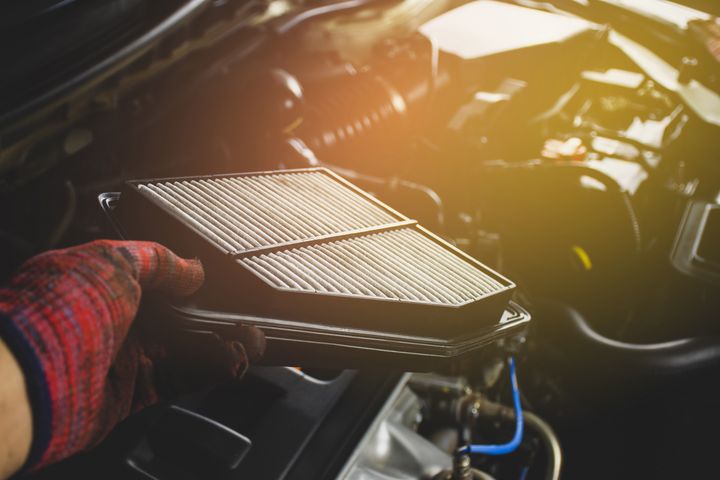 Air Filter In Wenatchee, WA Air Filter In Wenatchee, WA