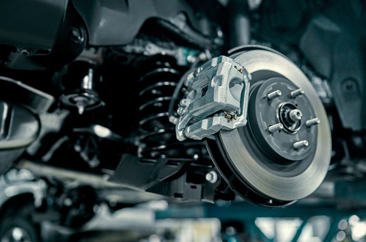 Brake Repair In Wenatchee, WA Brake Repair In Wenatchee, WA