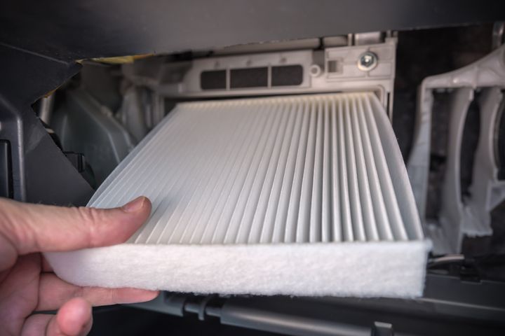 Cabin Air Filter In Wenatchee, WA Cabin Air Filter In Wenatchee, WA