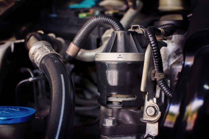 EGR Valve Service In Wenatchee, WA EGR Valve Service In Wenatchee, WA