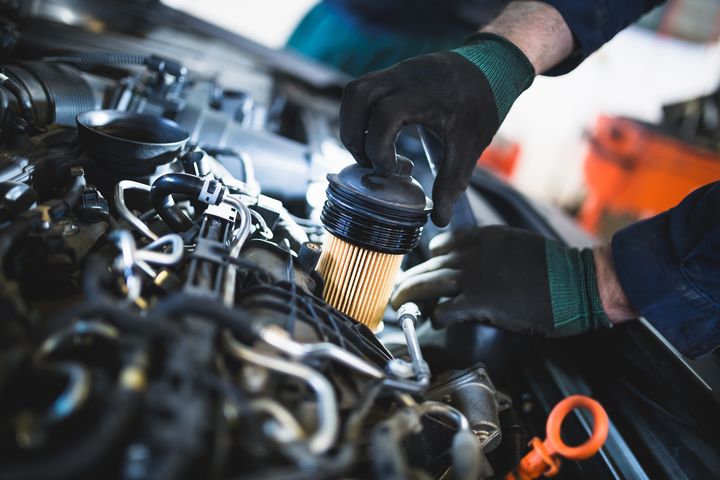 Fuel Filter Service In Wenatchee, WA Fuel Filter Service In Wenatchee, WA