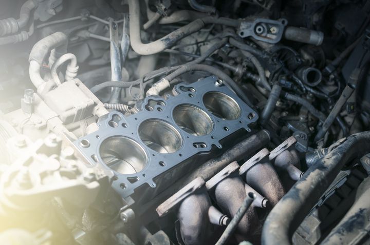 Head Gasket Replacement In Wenatchee, WA Head Gasket Replacement In Wenatchee, WA