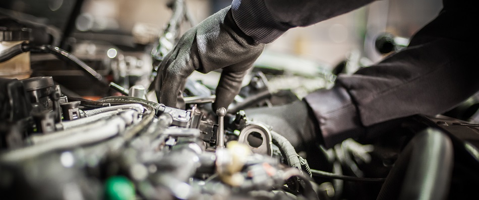 Power Steering Fluid Service In Wenatchee, WA Power Steering Fluid Service In Wenatchee, WA