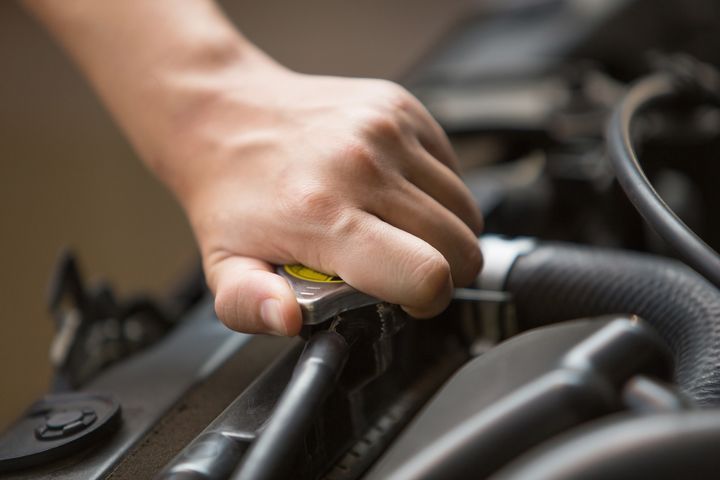 Radiator Cap Replacement In Wenatchee, WA Radiator Cap Replacement In Wenatchee, WA