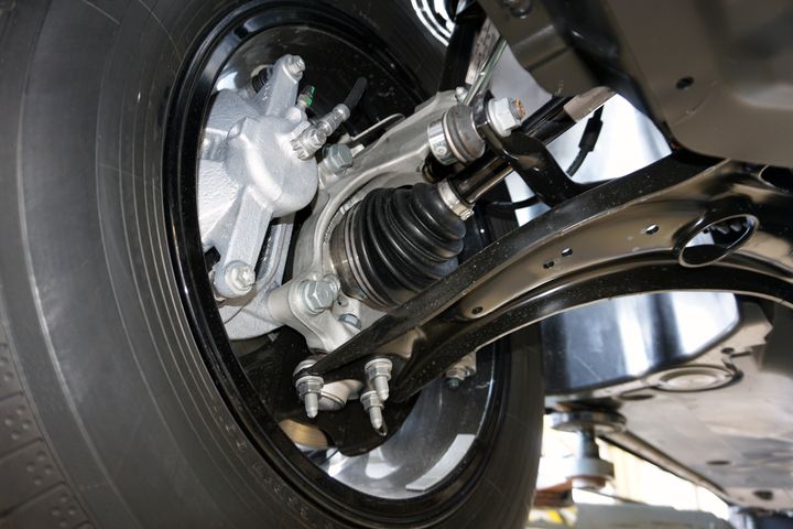 Tie Rod End Repair In Wenatchee, WA Tie Rod End Repair In Wenatchee, WA