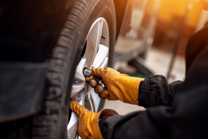 Tire Replacement In Wenatchee, WA Tire Replacement In Wenatchee, WA