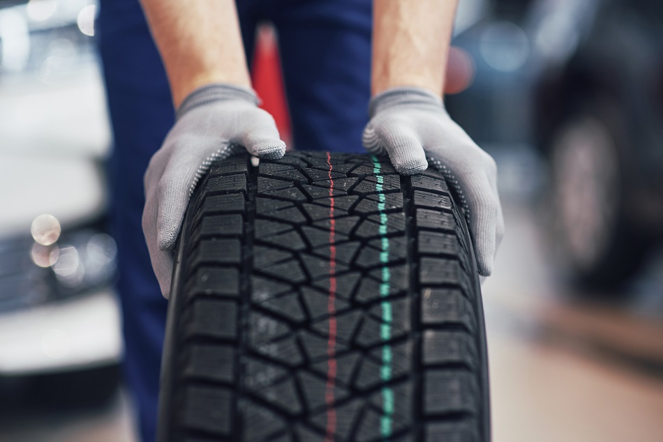 Tire Sales In Wenatchee, WA