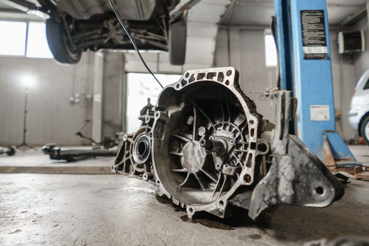 Transmission Replacement In Wenatchee, WA Transmission Replacement In Wenatchee, WA