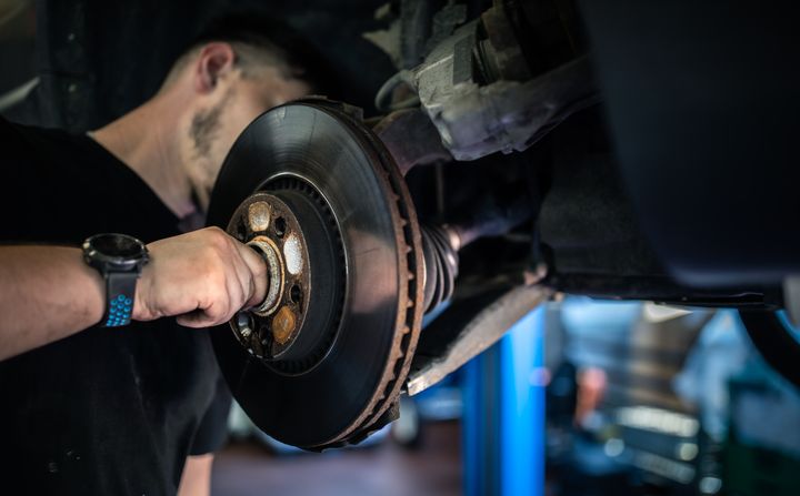 Wheel Bearings In Wenatchee, WA Wheel Bearings In Wenatchee, WA